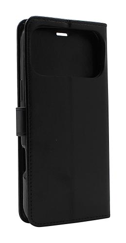 Crazy Horse iPhone 17 Pro Max Mobilcover