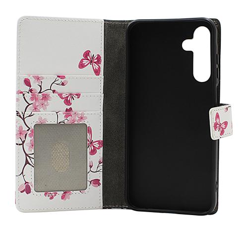 Skimblocker Samsung Galaxy A25 5G Mobilcover Design