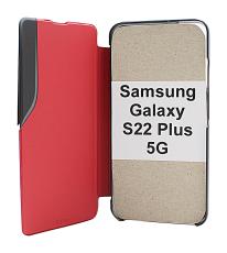 Smart Flip Cover Samsung Galaxy S22 Plus 5G (S906B/DS)