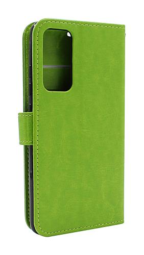 Crazy Horse Wallet Xiaomi 12