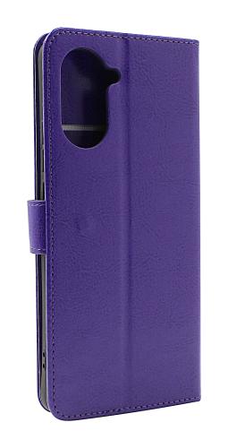 Crazy Horse OnePlus Nord CE5 Mobilcover