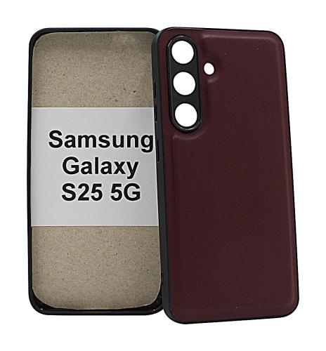 Magnet Cover Samsung Galaxy S25