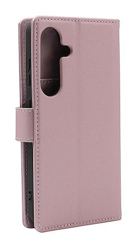 Skimblocker Samsung Galaxy S25 Mobilcover