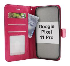 Crazy Horse Google Pixel 11 / 11 Pro Mobilcover