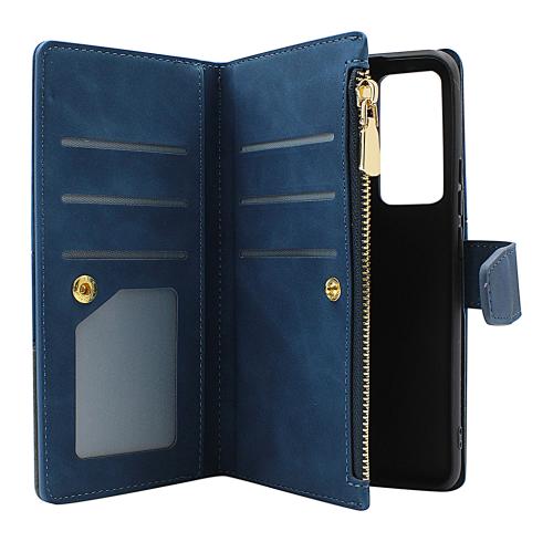 XL Standcase Luxwallet Xiaomi 12T / 12T Pro 5G