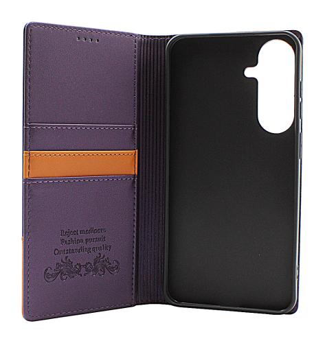 Samsung Galaxy S26 FE Luksus Mobilcover Slim