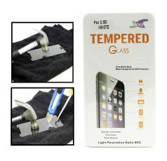 Glasbeskyttelse Lenovo K6 Note