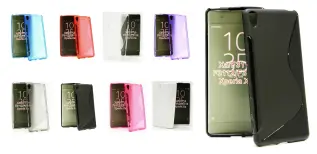 S-Line Cover Sony Xperia XA (F3111)
