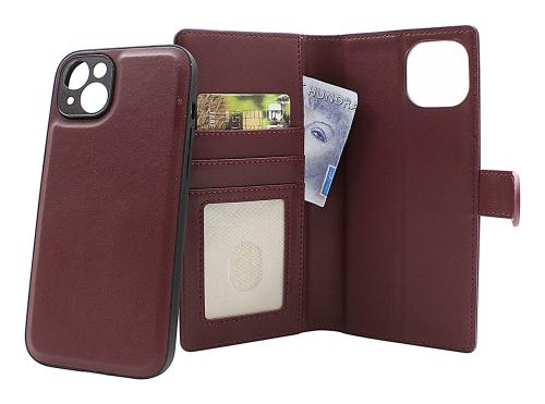 Skimblocker iPhone 15 Plus Magnet Mobilcover