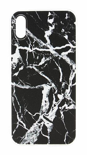 TPU Designcover iPhone X/Xs
