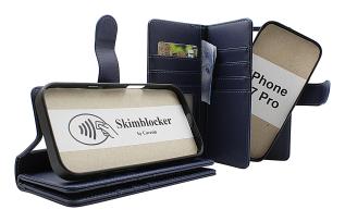 Skimblocker iPhone 17 Pro XL Magnet Mobilcover