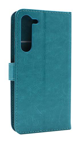 Crazy Horse Wallet Samsung Galaxy S23 Plus 5G