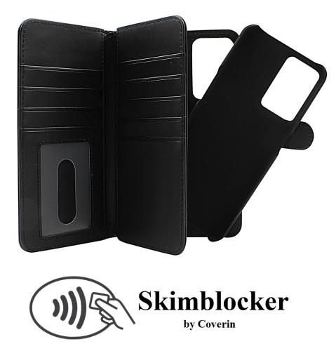 Skimblocker XL Magnet Wallet OnePlus Nord CE 2 5G