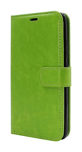 Crazy Horse Wallet Xiaomi 12