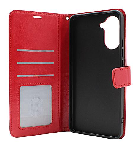 Crazy Horse OnePlus Nord CE5 Mobilcover