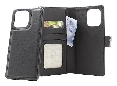 Skimblocker Motorola Moto G86 Magnet Mobilcover