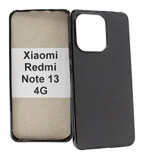 TPU Cover Xiaomi Redmi Note 13 4G