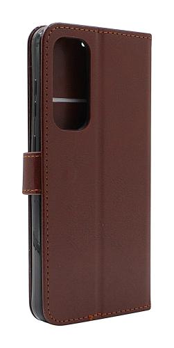 Crazy Horse Samsung Galaxy S25 FE Mobilcover