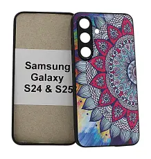Magnet Cover Samsung Galaxy S24 / S25