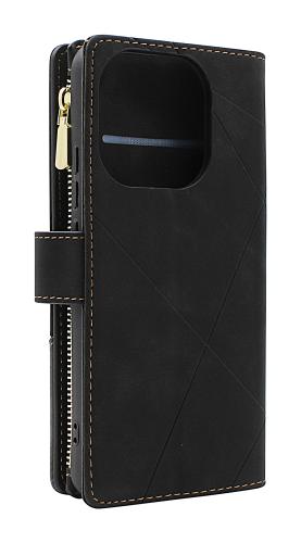 XL Xiaomi 15T Luksus Mobilcover