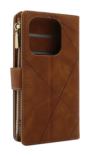 XL Xiaomi 17 Luksus Mobilcover