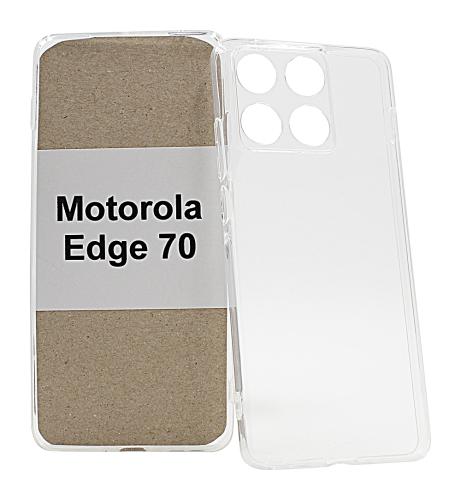 Ultra Thin TPU Cover Motorola Edge 70