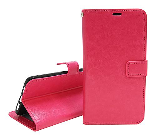 Crazy Horse Wallet LG Q6 (M700N)
