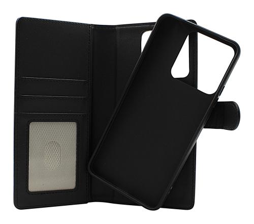 Skimblocker Motorola Edge 70 Max Magnet Mobilcover
