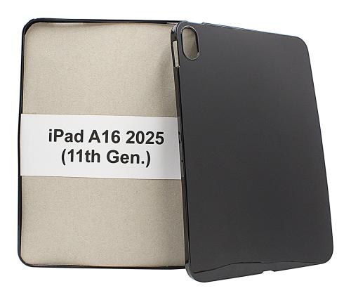 TPU Cover iPad A16 2025 (11th Gen.)