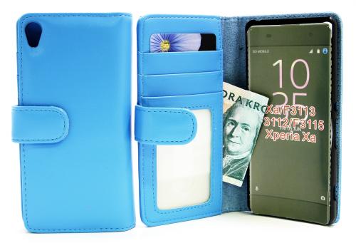 Mobiltaske Sony Xperia XA (F3111)
