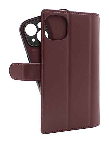 Skimblocker iPhone 15 Plus Magnet Mobilcover