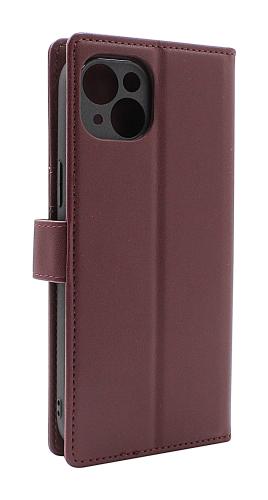 Skimblocker iPhone 15 Plus Magnet Mobilcover