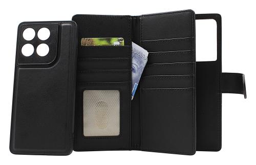 Skimblocker Motorola Edge 60 Pro XL Magnet Mobilcover