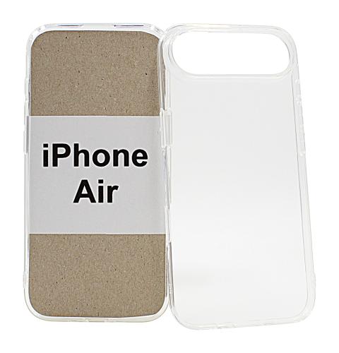 Ultra Thin TPU Cover iPhone Air