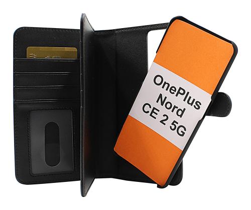 Skimblocker XL Magnet Wallet OnePlus Nord CE 2 5G