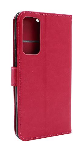 Crazy Horse Wallet Xiaomi 12