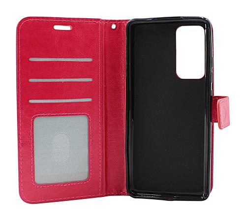 Crazy Horse Wallet Xiaomi 12