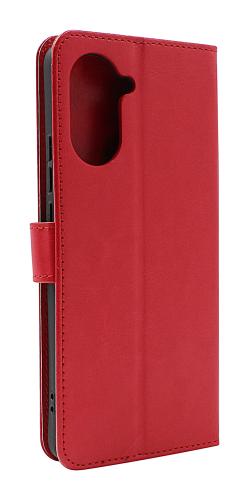 Crazy Horse OnePlus Nord CE5 Mobilcover
