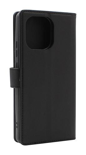 Skimblocker Motorola Moto G86 Magnet Mobilcover