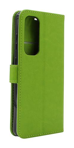 Crazy Horse Samsung Galaxy S25 FE Mobilcover