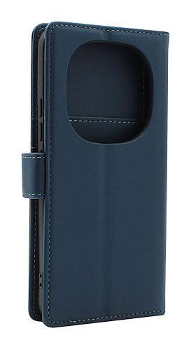 Skimblocker Xiaomi Redmi Note 15 Pro+ Mobilcover