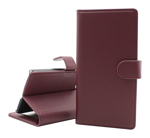 Skimblocker Samsung Galaxy S26 FE Magnet Mobilcover