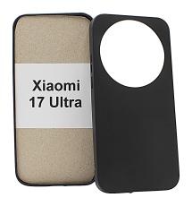 TPU Cover Xiaomi 17 Ultra