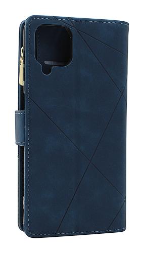 XL Samsung Galaxy A22 (SM-A225F/DS) Luksus Mobilcover