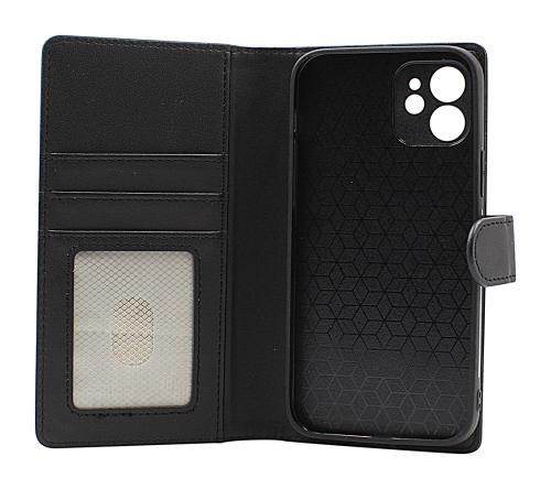 Skimblocker iPhone 12 (6.1) Magnet Mobilcover