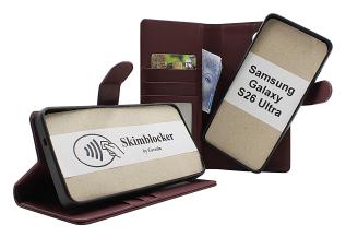 Skimblocker Samsung Galaxy S26 Ultra Magnet Mobilcover