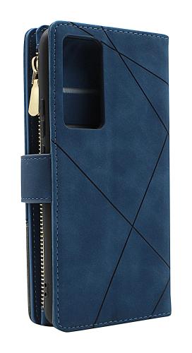 XL Standcase Luxwallet Xiaomi 12T / 12T Pro 5G