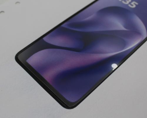 6-Pack Skærmbeskyttelse Motorola Moto G17 / G17 Power