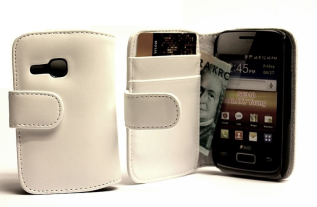 Mobiltaske Samsung Galaxy Young (s6310)
