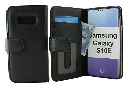 Skimblocker Mobiltaske Samsung Galaxy S10e (G970F)